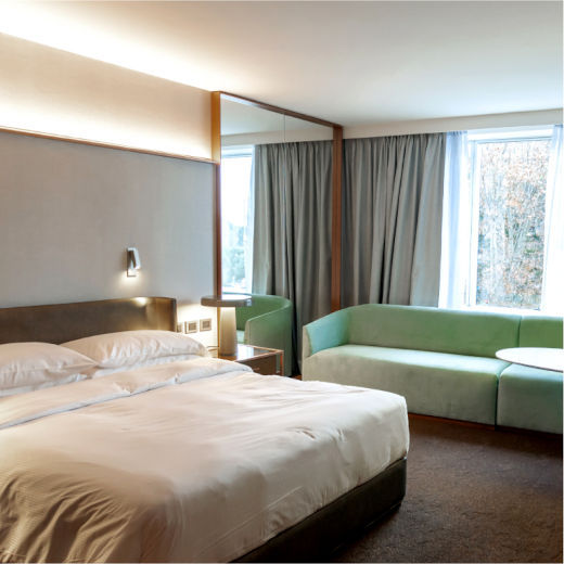 Hotel Hilton