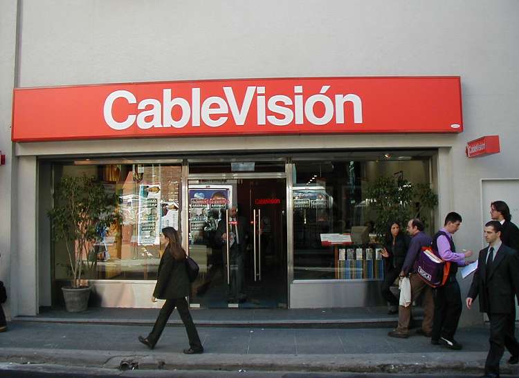 Cablevisión