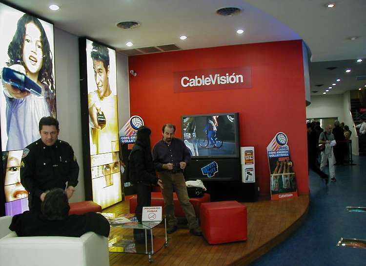 Cablevisión