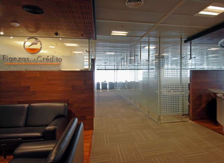 Fianzas y Crédito