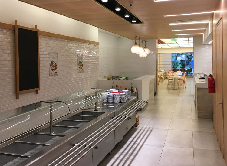 Proyectos Gastronómicos