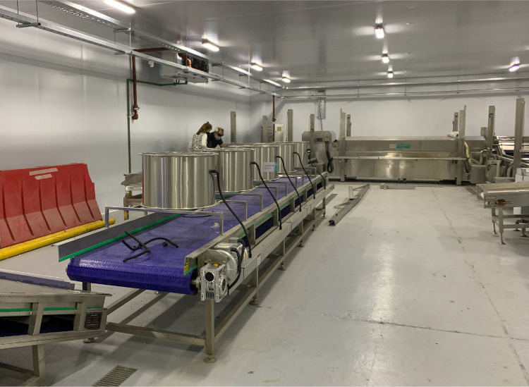 Proyectos Gastronómicos