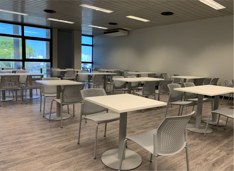 Proyectos Gastronómicos