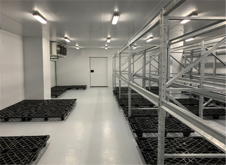 Proyectos Gastronómicos