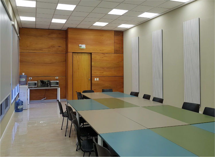 Proyectos Gastronómicos