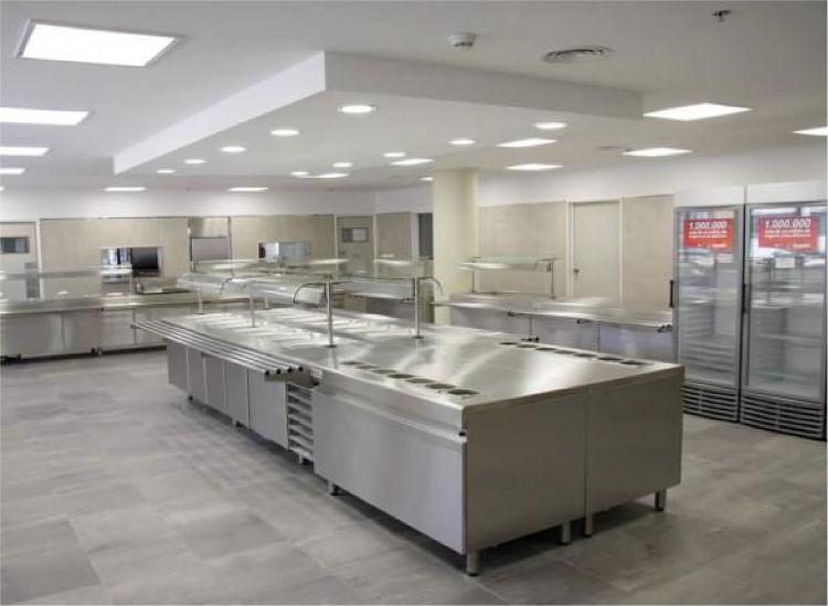 Proyectos Gastronómicos