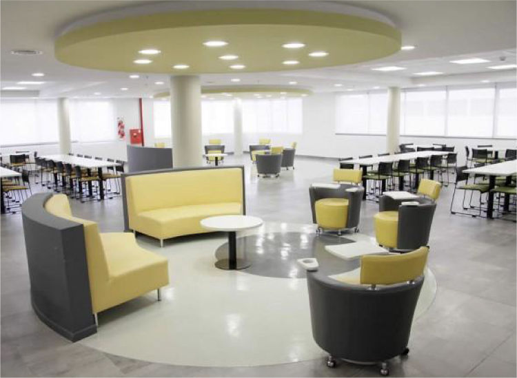 Proyectos Gastronómicos