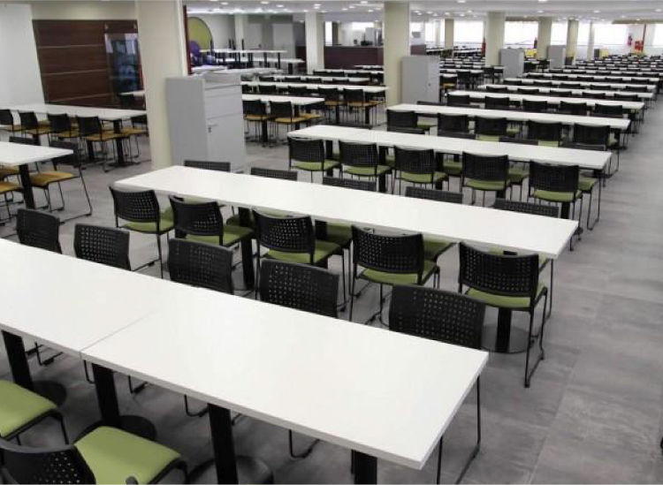 Proyectos Gastronómicos