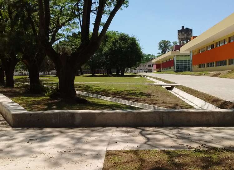 Universidad de Moreno