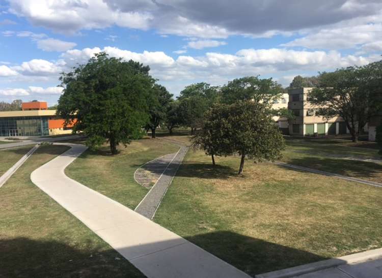 Universidad de Moreno